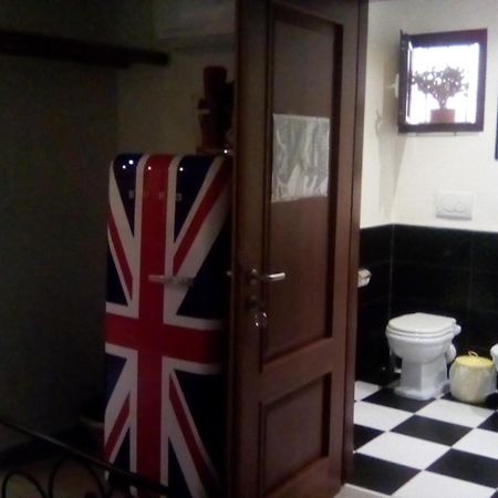Guest House La Corte Normanna シャッカ 部屋 写真